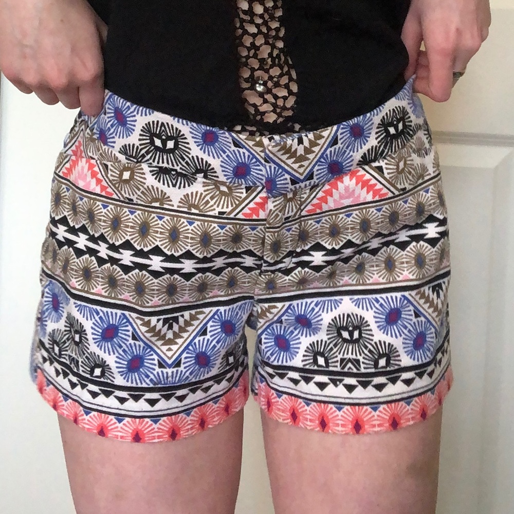 Old navy shorts